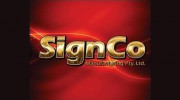 Signco Manufacturing