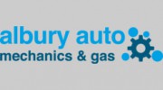Albury Auto Gas