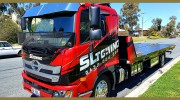 SL Towing Services