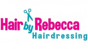 Hair By Rebecca Hairdressing