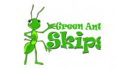 Green Ant Skips