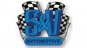 S & V Automotive