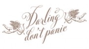 Darling Don't Panic