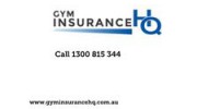 Gym Insurance HQ