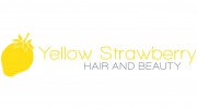 Yellow Strawberry Hair Cutters