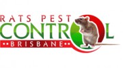 Rats Pest Control Brisbane