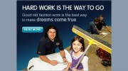 Complete Design Fabrication