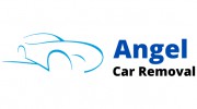 Angel Car Removal