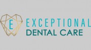 Exceptional Dental Care