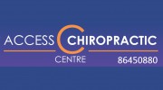 Access Chiropractic Centre