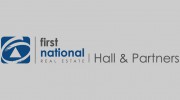 Hall & Partners First National
