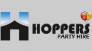 Hoppers Party Hire