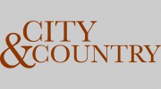 City & Country Tree Surgery