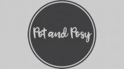 Pot & Posy