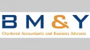 BM&Y Chartered Acountants