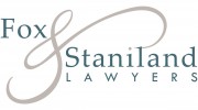 Fox & Staniland Lawyers