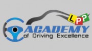 Academy Of Driving Excellence