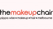 The Makeup Chair
