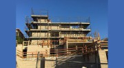 Skydeck Scaffolding