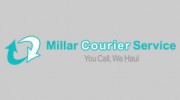 Millar Courier Service