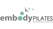 Embody Pilates