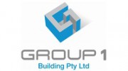 Group 1 Building