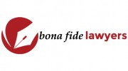 Bona Fide Lawyers