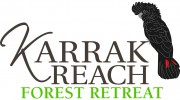 Karrak Reach Forest Retreat