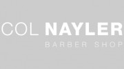Col Nayler Barber