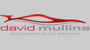 David Mullins Automotive
