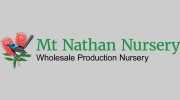 Mount Nathan Nursery