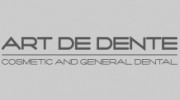 Art De Dente