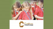 Custom Trophies