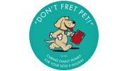 Don't Fret Pet