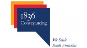 1836 Conveyancing