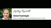 Lesley Russell Clinical Psychologist