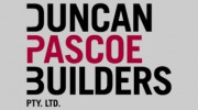 Duncan Pascoe Builders