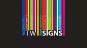 T.W. Signs