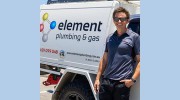 Element Plumbing & Gas