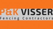 P&K Visser Fencing Contractors