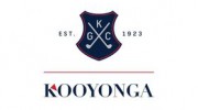 Kooyonga Golf Club