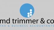 M D Trimmer