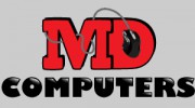 MD Computers Sunshine Coast