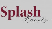 Splash Events