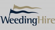 Weeding Hire