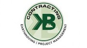 KB Contracting, Earthmoving & Project Management