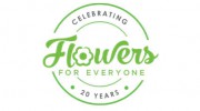 Flowers For Everyone Head Design Studio