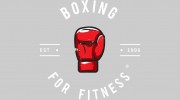 Boxing For Fitness