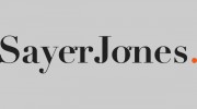 Sayer Jones