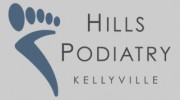 Hills Podiatry Centre